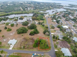 1198 Ver Cir NE, Palm Bay, FL 32905