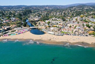 206 Hollister Ave, Capitola, CA 95010