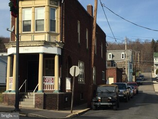 1401 Centre St, Ashland, PA 17921