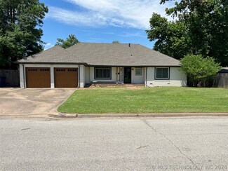 3445 E 57th Place, Tulsa, OK 74135