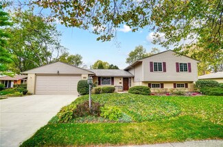5049 Croftshire Dr, Dayton, OH 45440