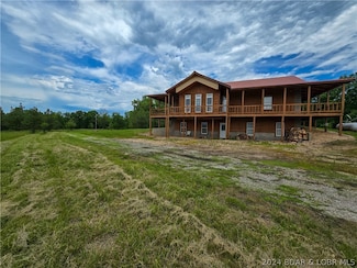 27271 Little Buffalo Rd, Stover, MO 65078