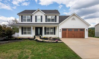2631 Windmill Forest Dr, Imperial, MO 63052
