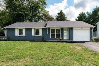 298 Winchester St, New Carlisle, OH 45344