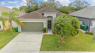 762 Cressa Cir, Cocoa, FL 32926
