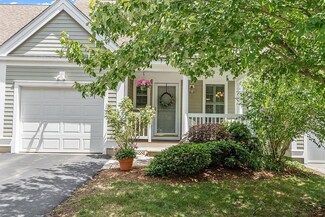 3 Paxton Ct Unit 3, North Grafton, MA 01536