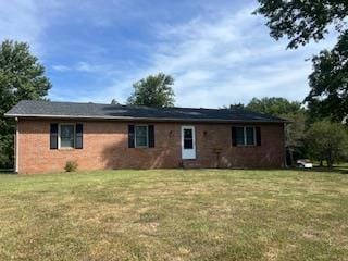 1016 Arrowhead Dr, Madisonville, KY 42431