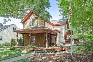 376 Hall Ave, Saint Paul, MN 55107