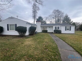 3305 Christie Blvd, Toledo, OH 43606