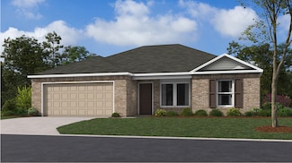 RC Coleman, Calera, AL 35040