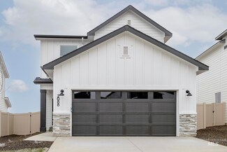 4167 E Woodmurra St, Meridian, ID 83642