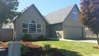 844 Hazel St, Jefferson, OR 97352