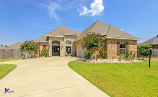 713 Fox Den, Haughton, LA 71037