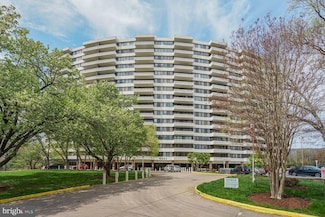 6301 Stevenson Ave Unit 610, Alexandria, VA 22304