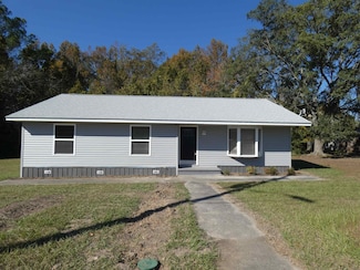 1405 S Jefferson St, Monticello, FL 32344