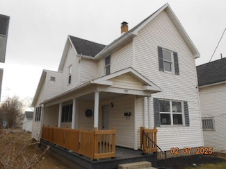 987 Brice Ave, Lima, OH 45805
