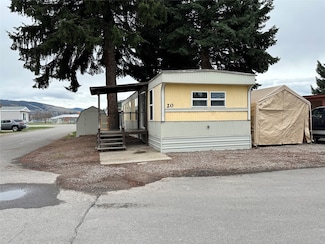 1813 S Reserve St Unit 20, Missoula, MT 59801