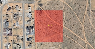 0 Waalew Rd Unit HD25049510, Apple Valley, CA 92307