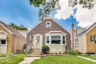 4128 N Central Ave, Chicago, IL 60634