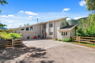744 Holland Hills Rd, Basalt, CO 81621