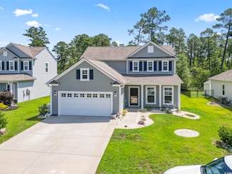 597 Heritage Downs Dr, Conway, SC 29526