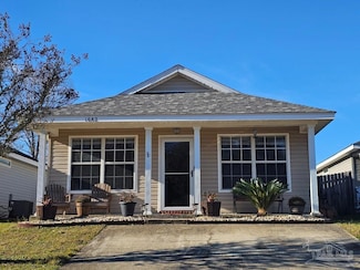 1082 Brownfield Rd, Pensacola, FL 32526