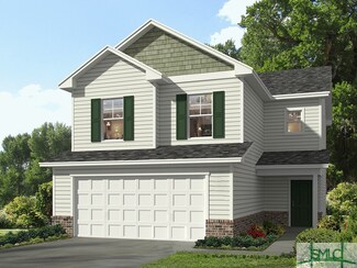 38 Flagler Dr, Savannah, GA 31419