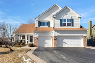 722 Ravinia Dr, Gurnee, IL 60031