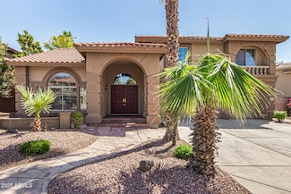 13317 W Annika Dr, Litchfield Park, AZ 85340