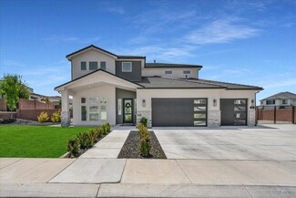 2740 E Briarwood Dr, Saint George, UT 84790
