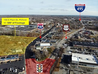 190-194 E Main St, Milford, MA 01757