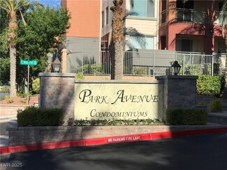 27 E Agate Ave Unit 208, Las Vegas, NV 89123