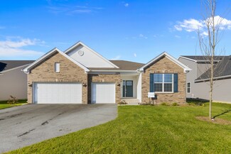 1372 Madsen St, Elburn, IL 60119