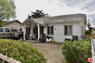 4240 W 64th St, Inglewood, CA 90302