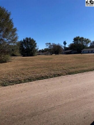 0000 Washington Ave, Nickerson, KS 67561