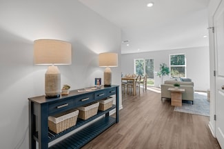 AMBERWOOD, Jay, FL 32565