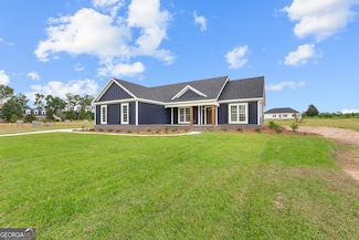 2461 Windemere Dr, Statesboro, GA 30458