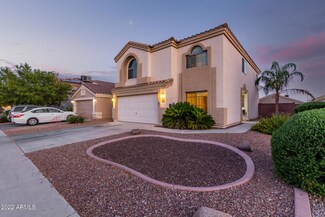 13017 W Mauna Loa Ln, El Mirage, AZ 85335