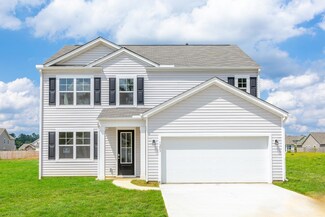 1253 Wading Point Blvd, Huger, SC 29450