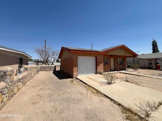 9133 Enfield Way, El Paso, TX 79907