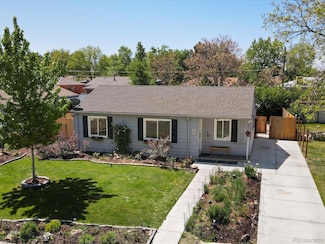 4740 W Wyoming Place, Denver, CO 80219
