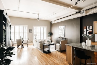 1555 California St Unit 609, Denver, CO 80202