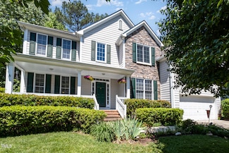 4608 Regency Dr, Durham, NC 27713