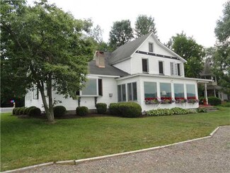 2430 Willow Grove, Penn Yan, NY 14527