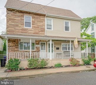 1631 Albert St, Hainesport, NJ 08036