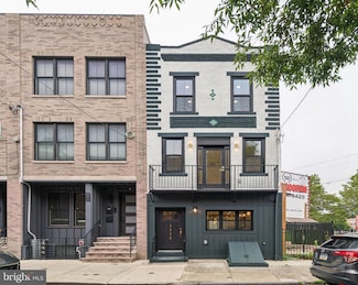 1310 E Passyunk Ave, Philadelphia, PA 19147