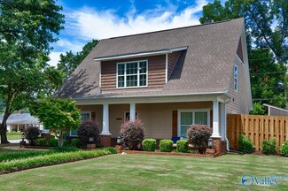 2701 Hastings Rd SW, Huntsville, AL 35801