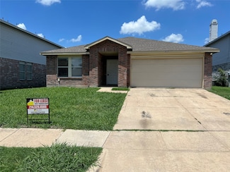 2329 Live Oak Dr, Little Elm, TX 75068
