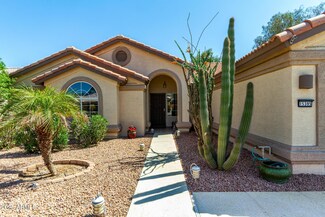 15395 W Pinchot Ct, Goodyear, AZ 85395