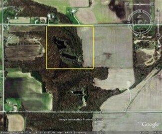 0 Sr 16, Rensselaer, IN 47978
